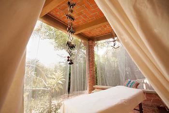 Casa Huijazoo Nature & Balance Hotel Mazunte Exterior photo